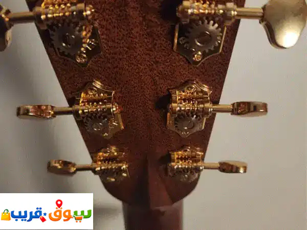 احصل على غيتار مارتن أحلامك! جديد أو مستعمل، طلبية حصرية من الإمارات للكويت - متوفر الآن على دوبيزل KW!