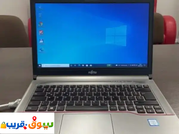 عرض نار لأهل الأردن لابتوب عملي وسريع اذا بدك جهاز يعتمد عليه بالدراسة والشغل هذا خيارك بس بسعر 150 ...