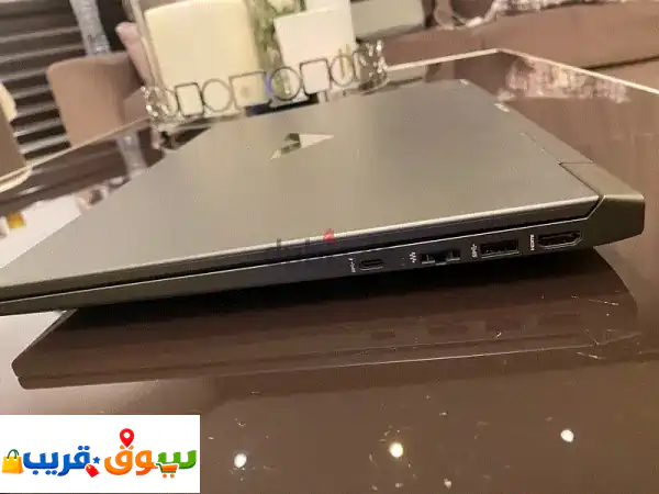HP VictusGaming Laptop