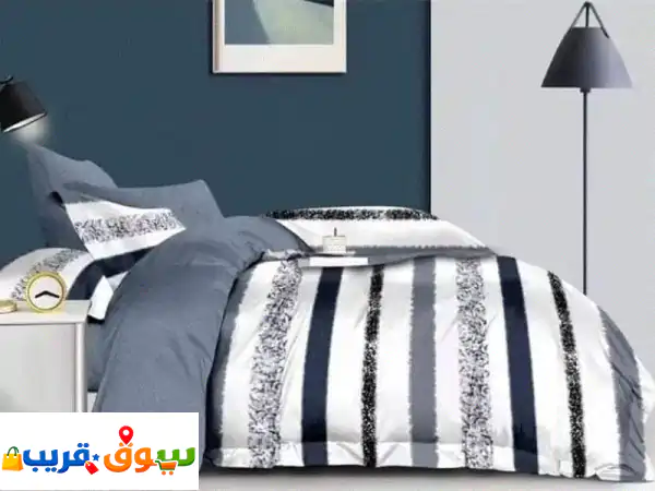 طقم ملاحف