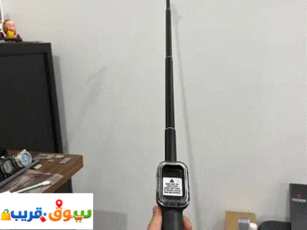 عصا سيلفي GoPro احترافية لكاميرا الأكشن مع حامل | 15 د.ك. فقط! | مثالية للمغامرات