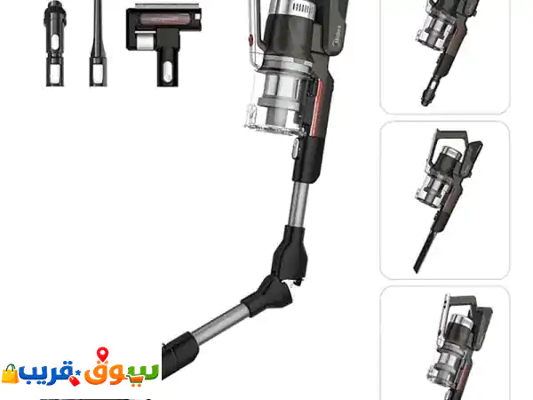 Midea P7Flex Cordless Vaccum Cleaner