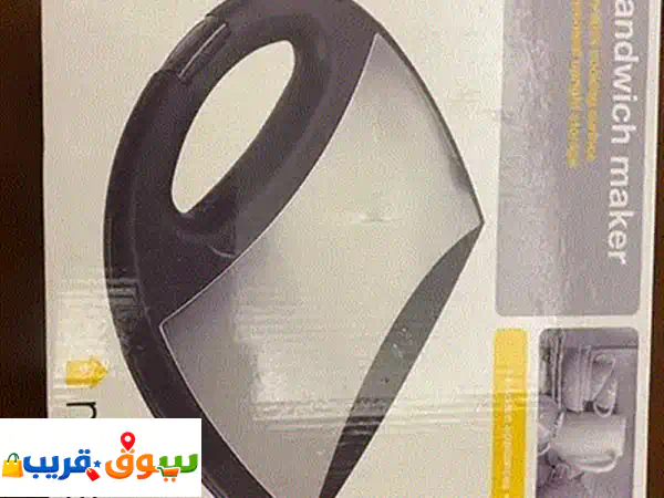 ارتقِ بإفطارك: محمصة فيليبس (Philips Toaster) كأنها جديدة – نظافة وفعالية لا مثيل لها!