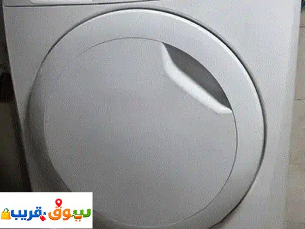 Daewoo 11 kg washing machine, drum and dryer working well