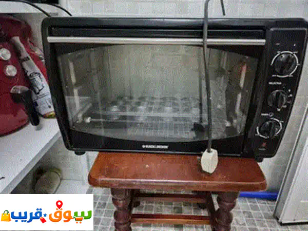 Samsung Microwave