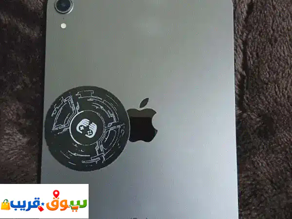 ايباد ميني 2023 A16 (64GB): ببجي 60 فريم 🎮 بسعر 155 دينار...