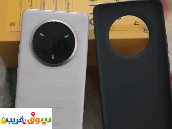 ريلمي 14 برو الجهاز ممتاز مفيهوش خربوش لسه جديد...