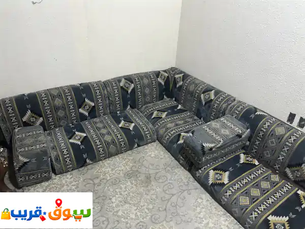 عرض استثنائي لراحتك: مكيف صحراوي واقف، 2 موكيت فاخر،...