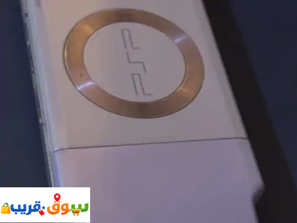 سوني بي إس بي ياباني  2000 أرجواني فاتح مع 8 جيجابايت...
