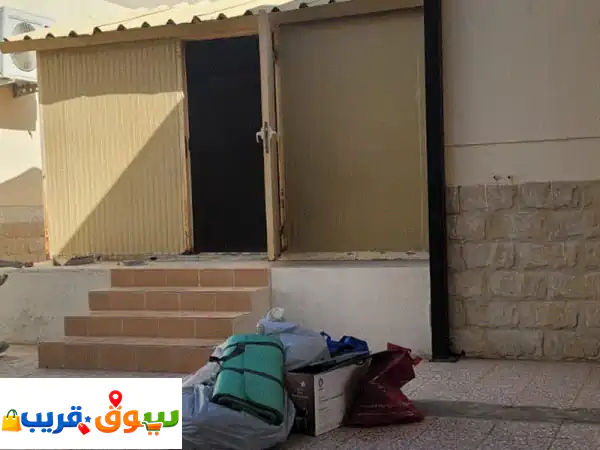 فرصة لا تعوض! غرفة ساندويتش بانل 3x4 متر معزولة -...