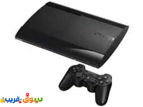PS3 Super slim Jailbreak
