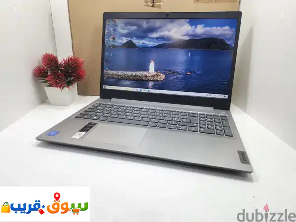 لابتوب Lenovo استعمال خفيف جدا الجيل الثالث عشر احدث جيل
