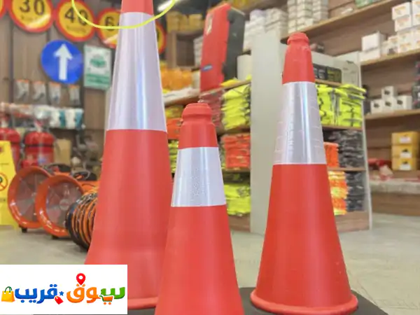 سلامة منشأتك أولاً: حماية متكاملة | حريق،...
