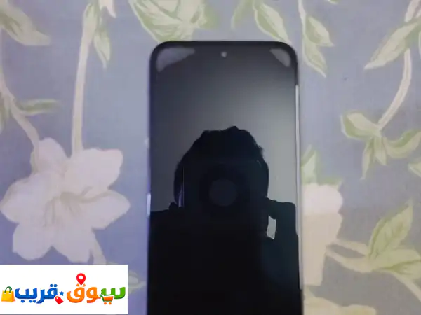 للبيع infinix hot 60 pro الذاكرة 256 جيجا الرام 16 جيجا (8...