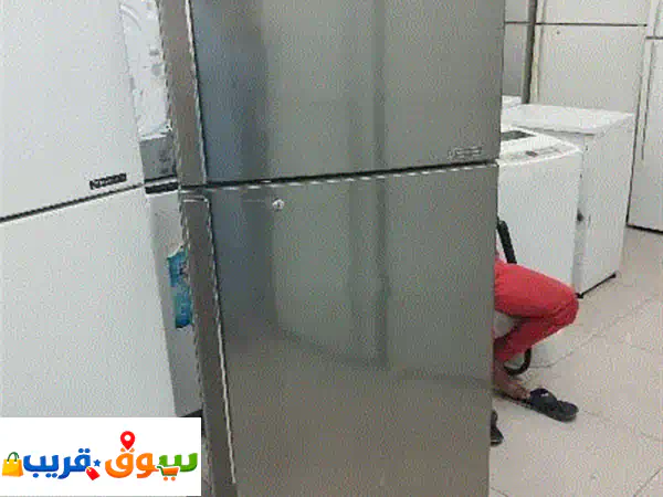 ثلاجة LG للبيع | مظهر جديد، أداء موثوق، ضمان...