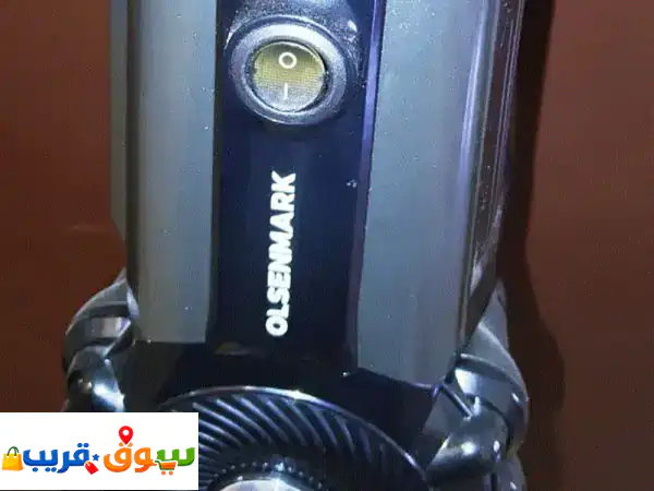 فرصة لا تعوض! مكنسة كهربائية جديدة كليًا للبيع |...
