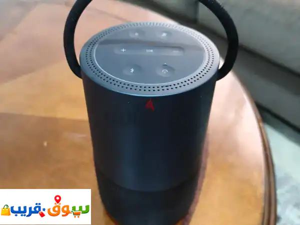 مكبر صوت بوز محمول: استمتع بصوت 360° وباس قوي -...