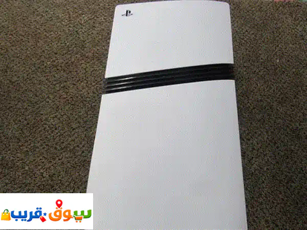 بلايستيشن 5 برو ديجيتال: استشعر قوة الجيل الجديد...