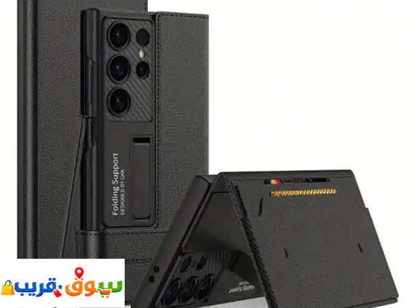 جراب سامسونج S23 الترا الأصلي: حماية قصوى وأناقة...