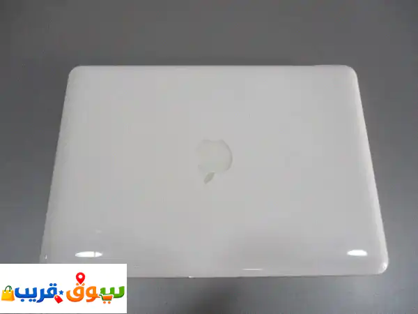 MacBook للبيع: سعر التحدي الأقوى! لابتوب ماك أنيق...
