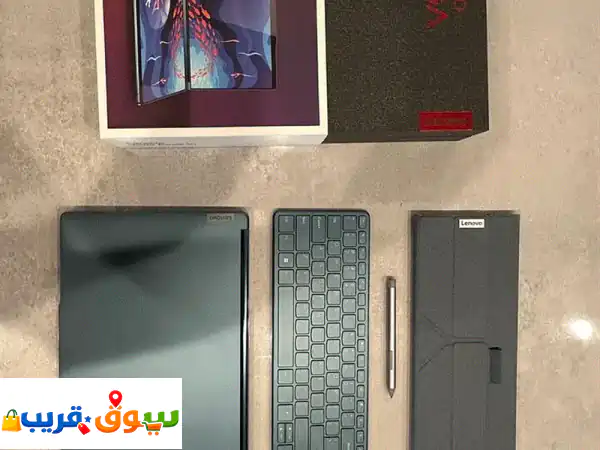Lenovo  Yoga Book 9 i 2in1 13.3