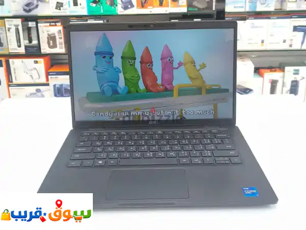 Dell Latitude 7320 Core i7 الجيل 11 | لابتوب مستعمل ممتاز 109 ر.ع....