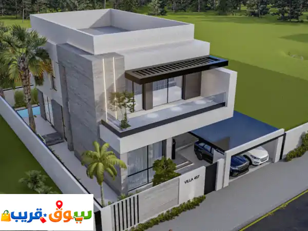 فرصة استثنائية: شركة مقاولات فئة خامسة للبيع...