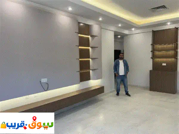 حوّل بيتك لقطعة فنية! 🎨 باركيه جديد، ديكورات...