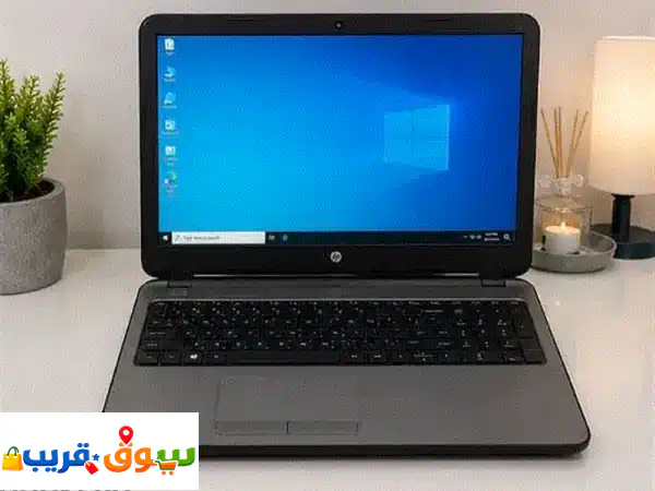 لابتوب HP Core i3 الجيل الرابع: سعر التحدي! عملي،...