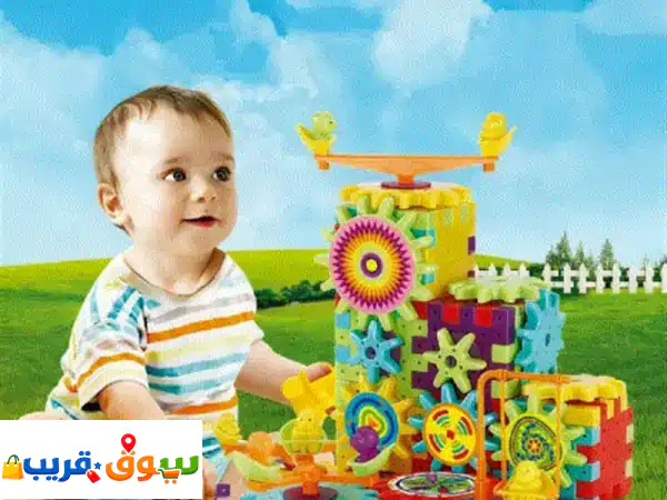 ألعاب ذكاء أطفال بالجملة: انطلق بمشروعك التجاري...