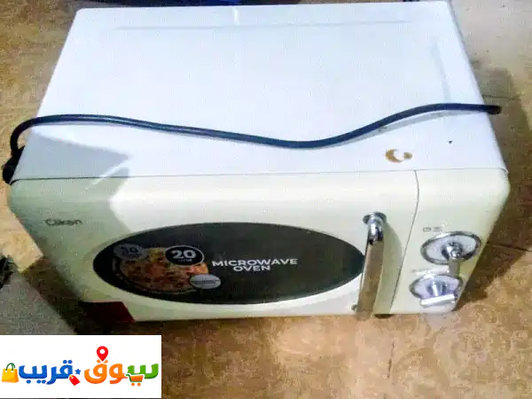 Clickon  Microwave Oven