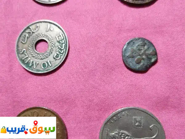 عملات قديمة نادرة لا تُقدر بثمن | كنوز تاريخية من...