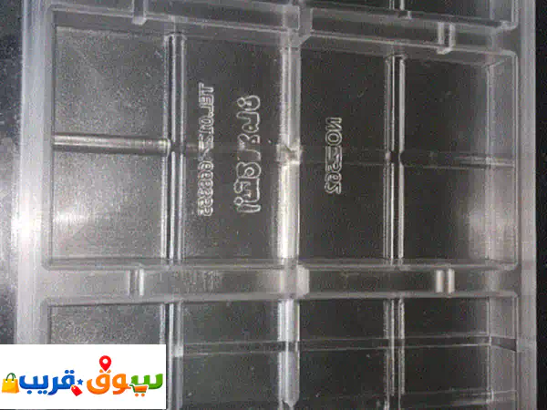 فرصة ذهبية في دبي: قوالب شوكولاتة فاخرة 190غ | بسعر...