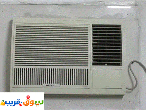 فرصة عاجلة بالحورة: مكيفات هواء مستعملة بحالة...
