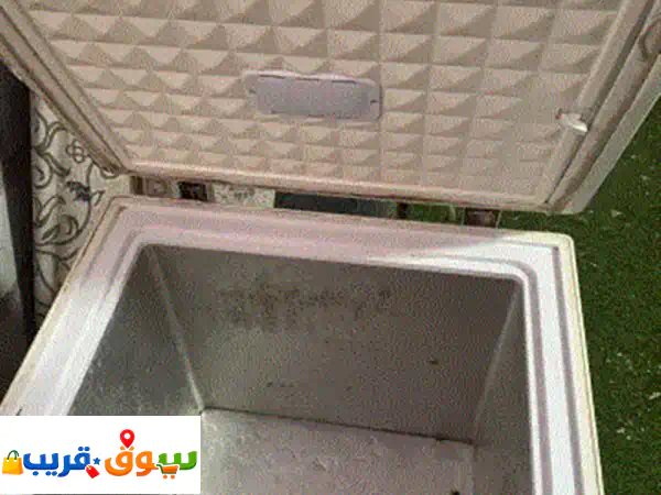 فرصة لا تُعوّض! أجهزة منزلية مستعملة للبيع:...