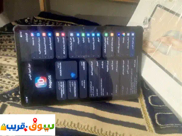 تابلت HONOR X9a Tab للبيع | فرصة لا تفوت بسعر خاص ومواصفات 2024