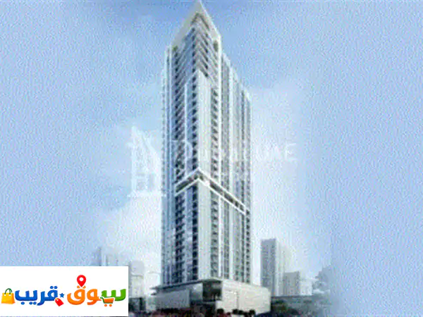 شركة عقارات للبيع في عجمان الراشدية شارع الاتحاد