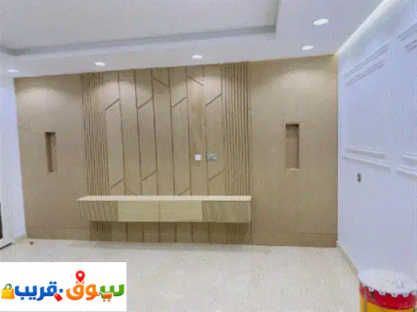 مقاولات عامة أبو مريم تكسير، توسيعات، تركيب...