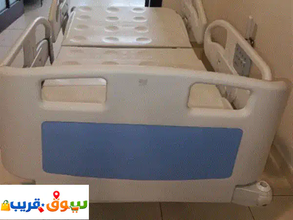 فرصة مميزة: سرير طبي كهربائي تركي Dolsan للبيع -...