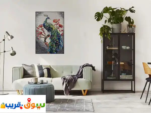لوحات موزاييك (فسيفساء) حجر طبيعي: فنون فريدة...