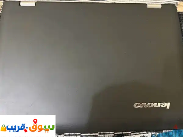 فرصة! لابتوب Lenovo Yoga 300 (4GB RAM) - خفيف، قوي، ومثالي...