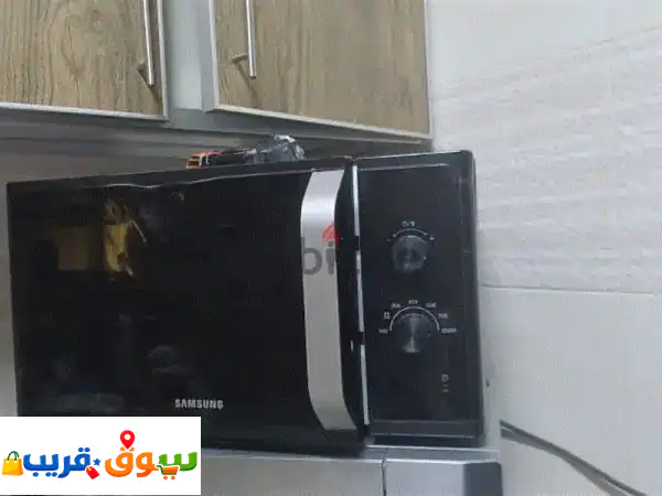للبيع ميكرويف سامسونج
