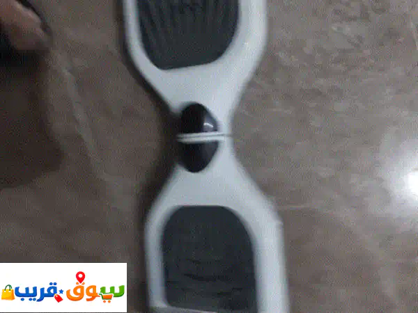 فرصة ذهبية: سكوتر كهربائي للبيع بحالة ممتازة |...