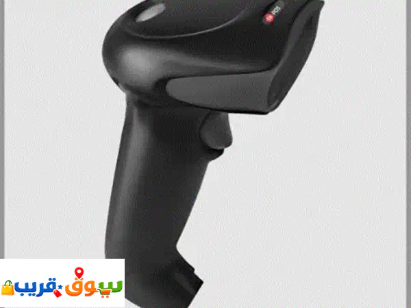 تقدر تسجل مبيعاتك كلها بضغطة واحدة علي قارئ...