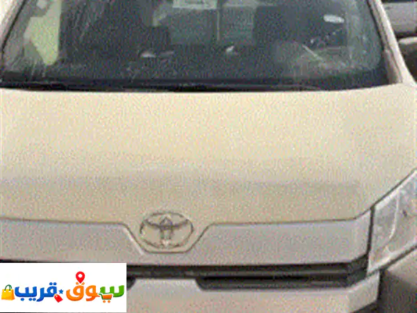 تأجير هاي أس 2026 الجديدة | أحدث موديل بتجربة فاخرة |...