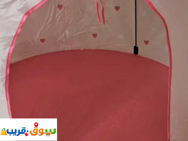 مغامرة لا تُنسى لطفلك! | خيمة قلعة أطفال داخلية بـ...