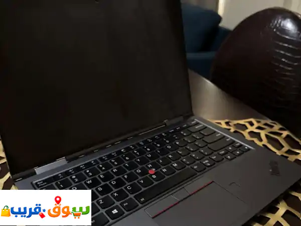 عرض حصري! Lenovo ThinkPad X1 Yoga Gen 5 (Core i5 الجيل العاشر) | لابتوب...