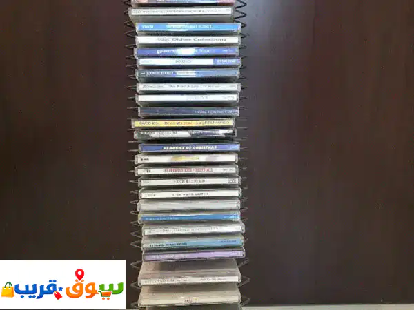 مجموعة أقراص CD إنجليزية أصلية: كلاسيكيات 60s-2000s بـ 1...
