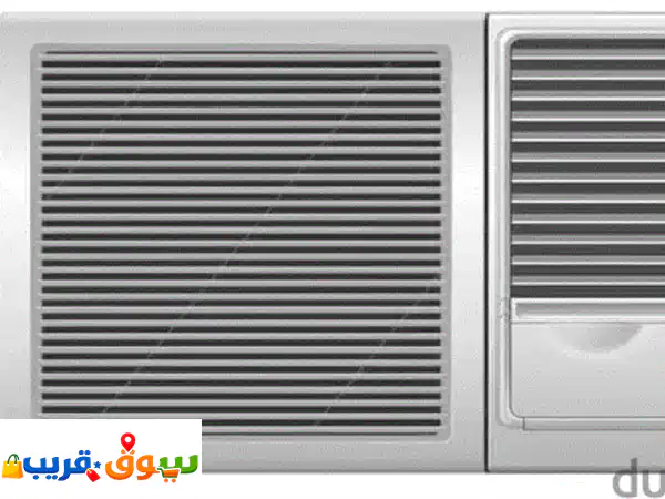 Gree Window AC 1.5 ton  2 pcs