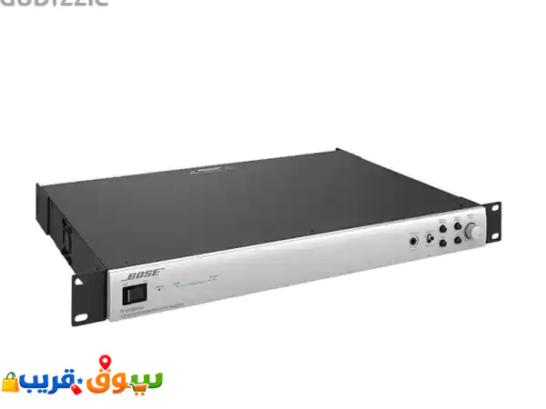 فرصة لا تُفوّت! للبيع: أمبليفاير Bose FreeSpace IZA 2120-HZ...